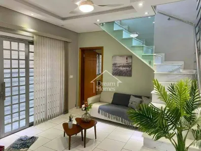 Casa com 4 Quartos à venda, 215m² no Capela, Vinhedo