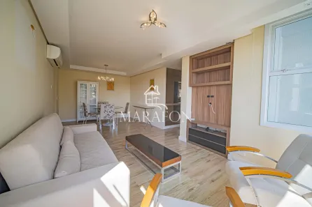 Apartamento com 2 Quartos à venda, 107m² no Centro, Gramado