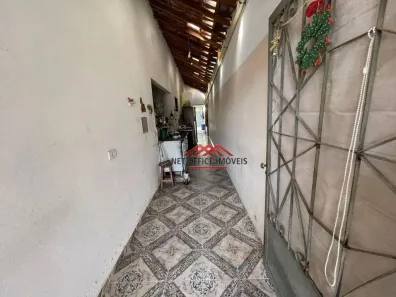 Casa com 2 Quartos à venda, 80m² no Jardim Imperial, São José dos Campos