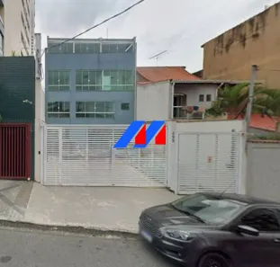 Ponto Comercial para alugar, 433m² no Rudge Ramos, São Bernardo do Campo