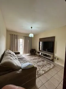 Casa com 3 Quartos à venda, 130m² no Jardim Gustavo Peccinini, Limeira