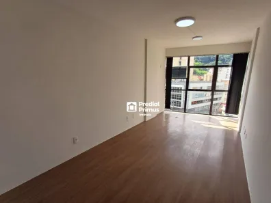Sala Comercial para alugar, 40m² no Centro, Nova Friburgo