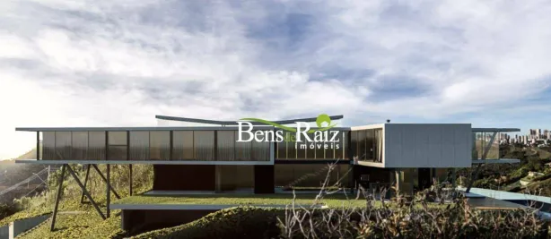 Lote/Terreno à venda, 1700m² no Vila Del Rey, Nova Lima