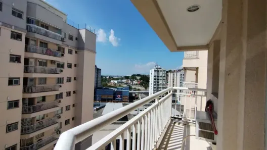 Apartamento com 1 Quarto à venda, 48m² no São Francisco Xavier, Rio de Janeiro