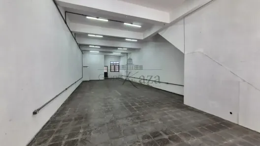 Imóvel Comercial com 1 Quarto para alugar, 433m² no Centro, Jacareí