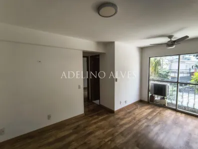 Apartamento com 2 Quartos à venda, 58m² no Itaim Bibi, São Paulo