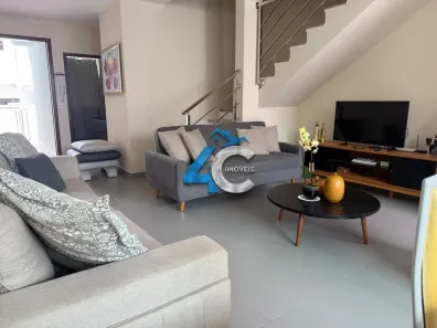 Cobertura com 3 Quartos à venda, 120m² no , Porto Seguro
