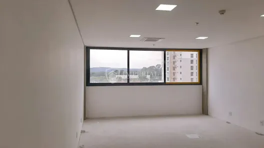 Sala Comercial com 7 Quartos para venda ou aluguel, 92m² no Itu Novo Centro, Itu