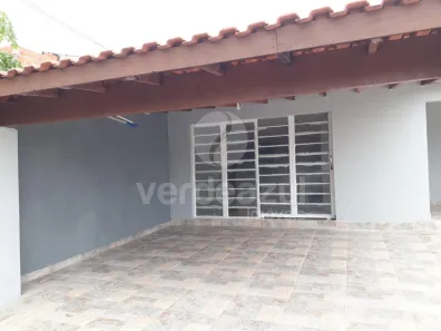 Casa com 3 Quartos à venda, 170m² no Parque Bom Retiro, Paulínia