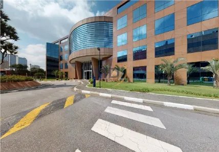 Sala Comercial para alugar, 1271m² no Chácara Santo Antônio (Zona Sul), São Paulo