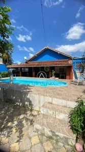 Casa com 6 Quartos à venda, 93m² no Operário, Rio das Ostras