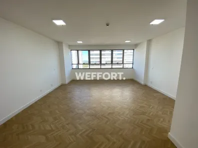 Sala Comercial para alugar, 38m² no Bela Suiça, Londrina