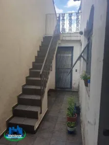 Sobrado com 3 Quartos à venda, 197m² no Cidade Maia, Guarulhos