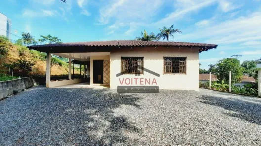 Casa com 3 Quartos à venda, 100m² no João Costa, Joinville