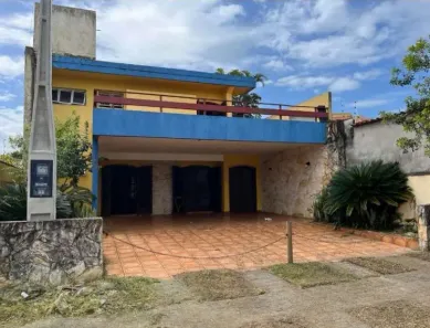Casa com 4 Quartos à venda, 285m² no Cibratel I, Itanhaém