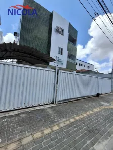 Apartamento com 2 Quartos para alugar, 60m² no Jardim Cidade Universitária, João Pessoa