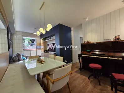 Apartamento com 2 Quartos à venda, 73m² no Flamengo, Rio de Janeiro