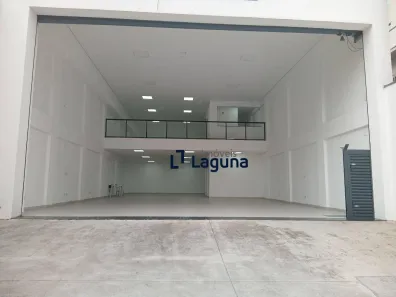 Galpão/Depósito/Armazém para alugar, 300m² no Centro, São Caetano do Sul