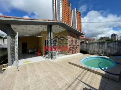 Casa com 4 Quartos à venda, 208m² no Manaíra, João Pessoa