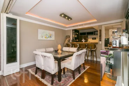 Apartamento com 3 Quartos à venda, 231m² no Cristal, Porto Alegre