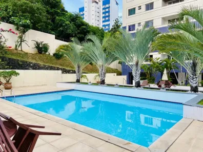 Apartamento com 3 Quartos à venda, 120m² no Pituba, Salvador