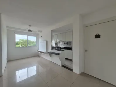 Apartamento com 2 Quartos à venda, 51m² no Passo das Pedras, Gravataí