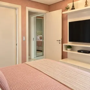 Apartamento com 2 Quartos à venda, 113m² no Patamares, Salvador