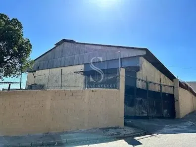 Galpão/Depósito/Armazém à venda, 1500m² no Vila Mesquita, São Paulo