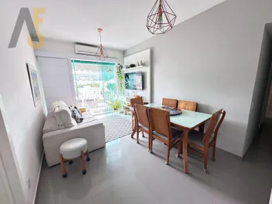 Apartamento com 2 Quartos à venda, 69m² no Freguesia (Jacarepaguá), Rio de Janeiro