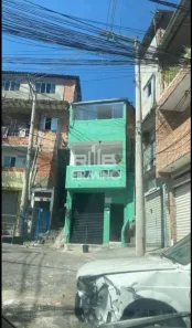 Casa com 2 Quartos à venda, 80m² no Jardim Mitsutani, São Paulo