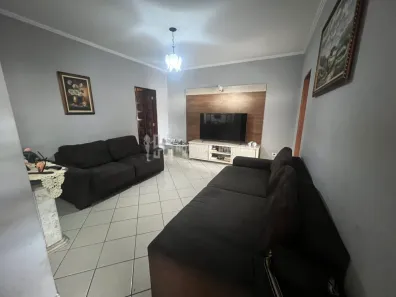 Casa com 4 Quartos à venda, 321m² no Boa Vista, São Caetano do Sul