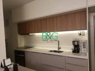 Apartamento com 2 Quartos à venda, 58m² no Picanço, Guarulhos