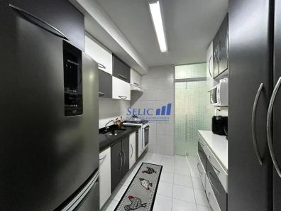 Apartamento com 2 Quartos à venda, 77m² no Jardim da Fonte, Jundiaí