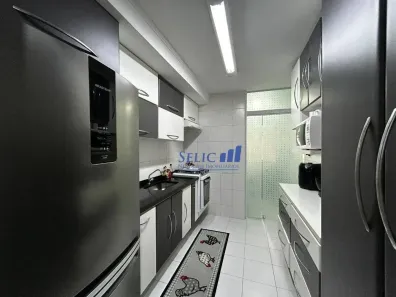Apartamento com 2 Quartos à venda, 77m² no Jardim da Fonte, Jundiaí