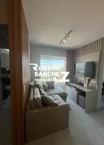 Apartamento com 2 Quartos à venda, 43m² no Vila Isa, São Paulo
