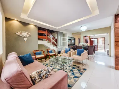Casa de Condomínio com 3 Quartos à venda, 171m² no Neópolis, Natal