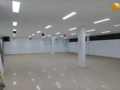 Ponto Comercial para alugar, 280m² no Sobradinho, Brasília
