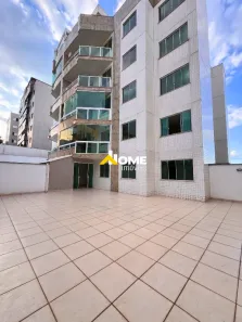 Apartamento com 3 Quartos à venda, 138m² no Diamante (Barreiro), Belo Horizonte