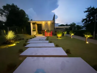 Casa de Condomínio com 4 Quartos para alugar, 326m² no Veredas da Lagoa, Lagoa Santa