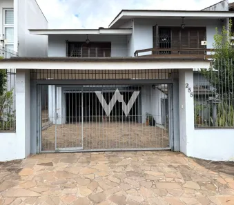 Casa com 3 Quartos à venda, 292m² no Primavera, Novo Hamburgo