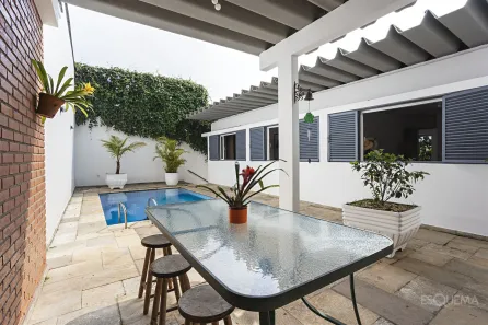 Casa com 4 Quartos à venda, 368m² no Vila Ida, São Paulo