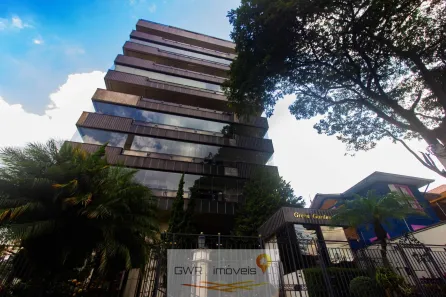 Apartamento com 3 Quartos à venda, 283m² no Aclimação, São Paulo