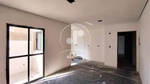 Apartamento com 2 Quartos à venda, 55m² no Bangú, Santo André