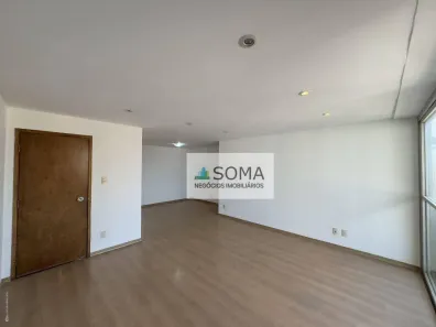 Apartamento com 3 Quartos à venda, 152m² no Centro, Campinas