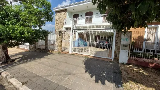 Casa com 4 Quartos à venda, 260m² no Jardim Nova Europa, Campinas