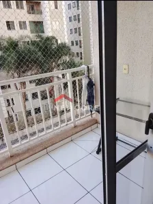 Apartamento com 1 Quarto à venda, 33m² no Jardim Santa Terezinha (Zona Leste), São Paulo