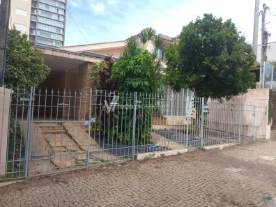Casa com 4 Quartos para alugar, 268m² no Cambuí, Campinas