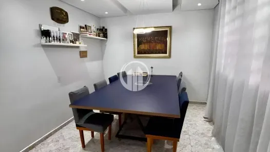 Casa com 3 Quartos à venda, 154m² no Jardim Bonfiglioli, Jundiaí