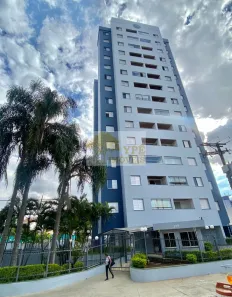 Apartamento com 2 Quartos à venda, 65m² no Vila Laís, São Paulo