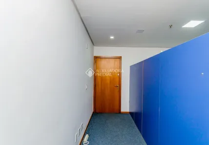 Sala Comercial para alugar, 44m² no Auxiliadora, Porto Alegre